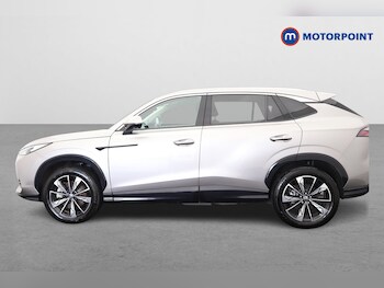 Used MG MG HS undefined for sale - 78177066: Photo