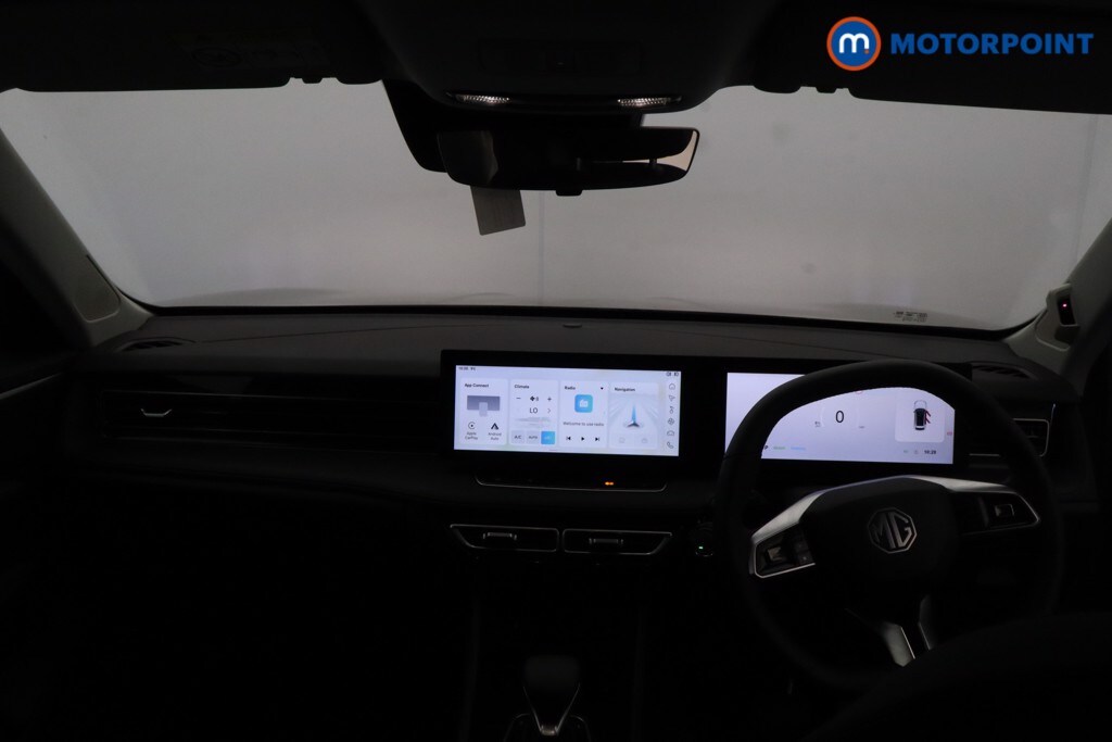 Used MG MG HS for sale - 78177066: Photo 9