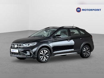 Used Volkswagen Taigo 2023 for sale - 79196269: Photo
