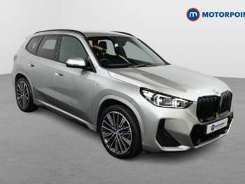 Used BMW iX1 2023 for sale - 75066947: Photo