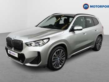 Used BMW iX1 2023 for sale - 75066947: Photo