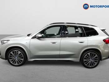 Used BMW iX1 2023 for sale - 75066947: Photo