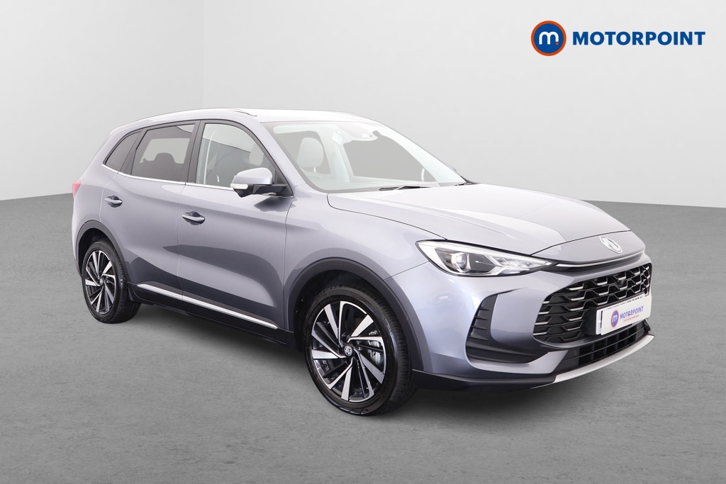 Used MG MG ZS 2025 for sale - 78177040: Photo 1