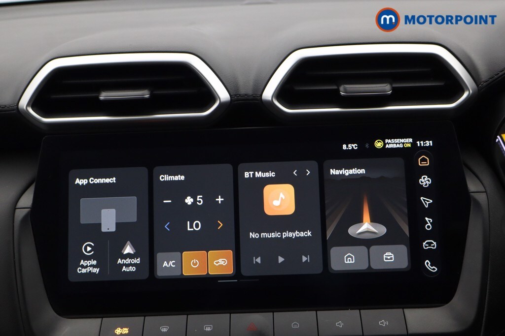 Used MG MG ZS 2025 for sale - 78177040: Photo 11