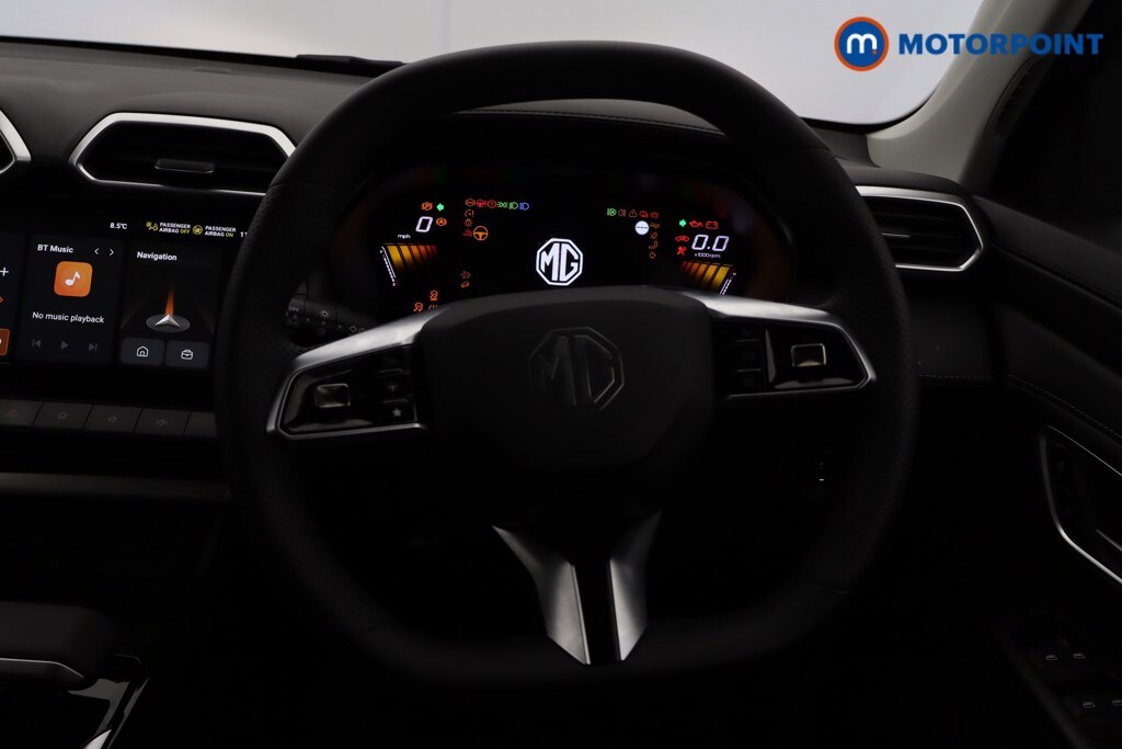 Used MG MG ZS 2025 for sale - 78177040: Photo 15