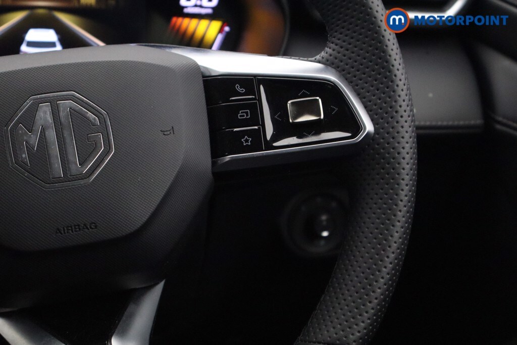Used MG MG ZS 2025 for sale - 78177040: Photo 17