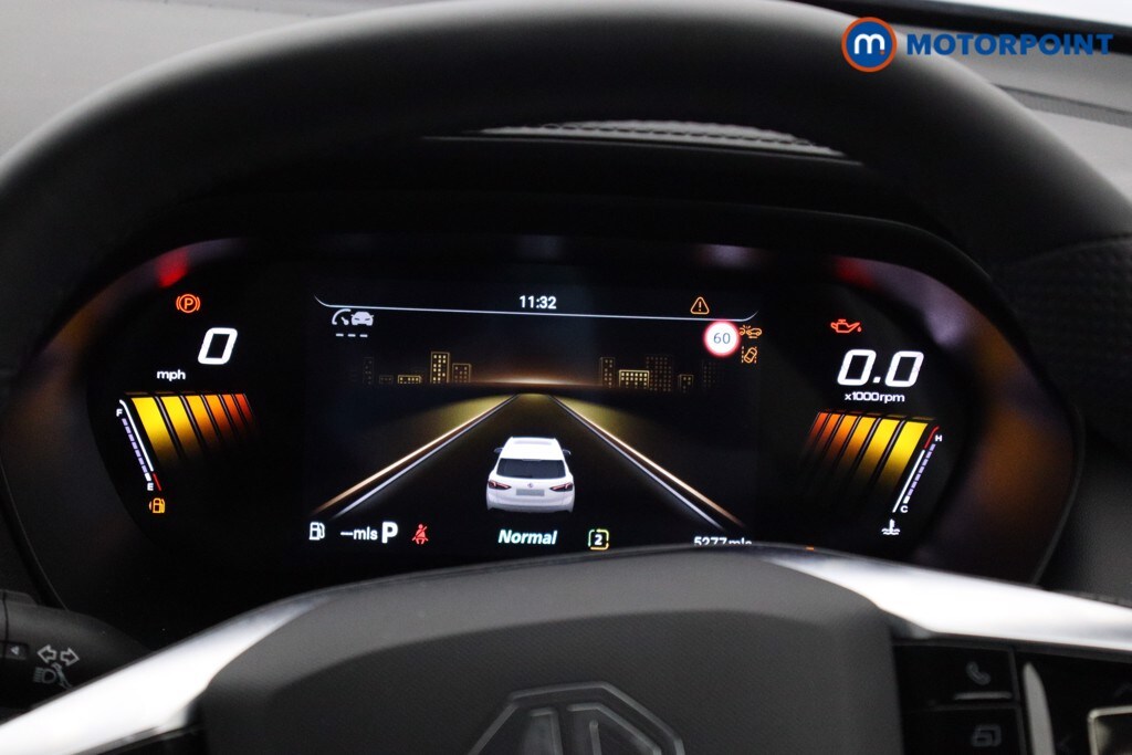 Used MG MG ZS 2025 for sale - 78177040: Photo 18