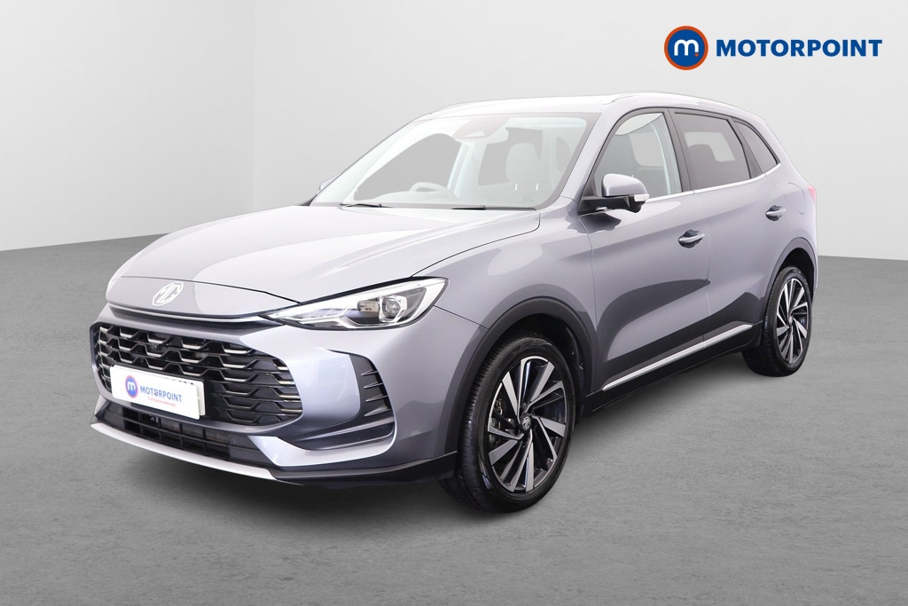 Used MG MG ZS 2025 for sale - 78177040: Photo 3