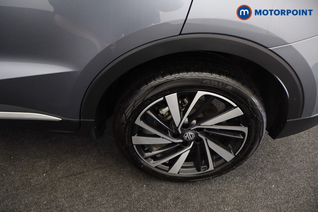 Used MG MG ZS 2025 for sale - 78177040: Photo 35