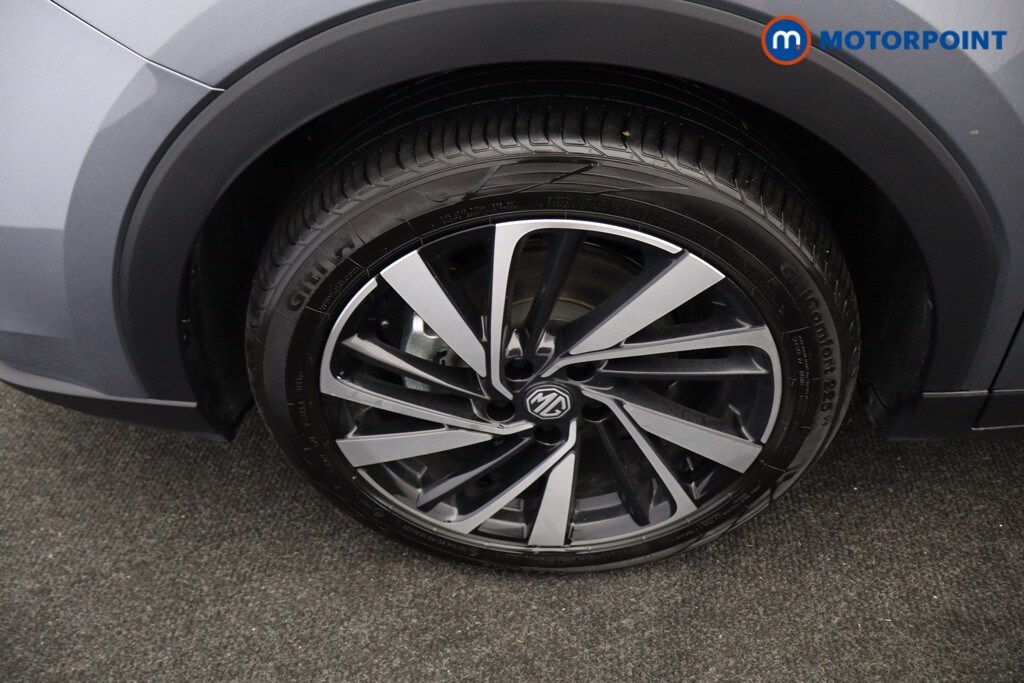 Used MG MG ZS 2025 for sale - 78177040: Photo 36