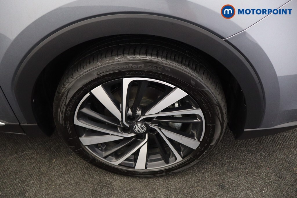 Used MG MG ZS 2025 for sale - 78177040: Photo 37