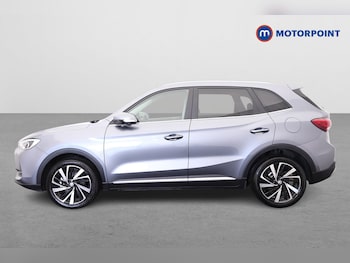 Used MG MG ZS undefined for sale - 78177040: Photo