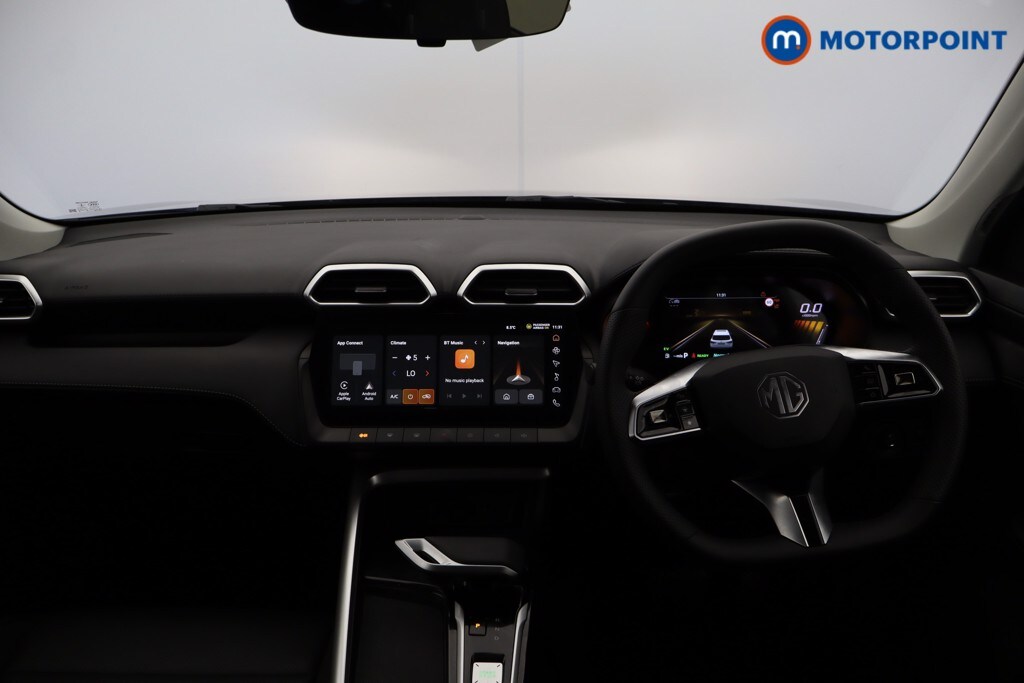 Used MG MG ZS 2025 for sale - 78177040: Photo 9