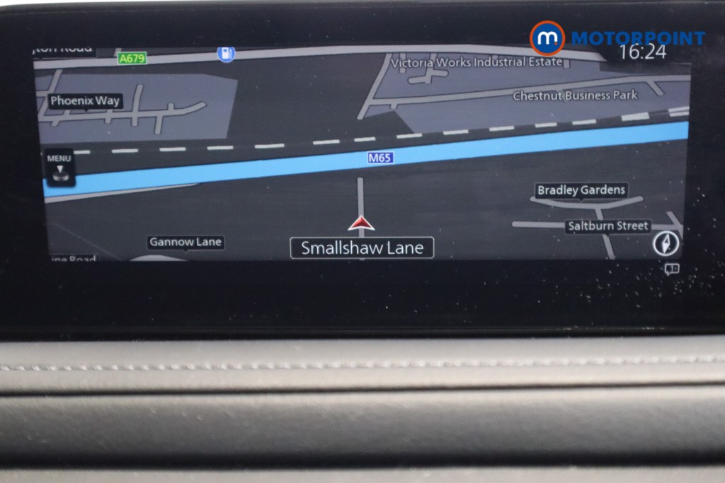 Used Mazda CX-30 2021 for sale - 76762670: Photo 10