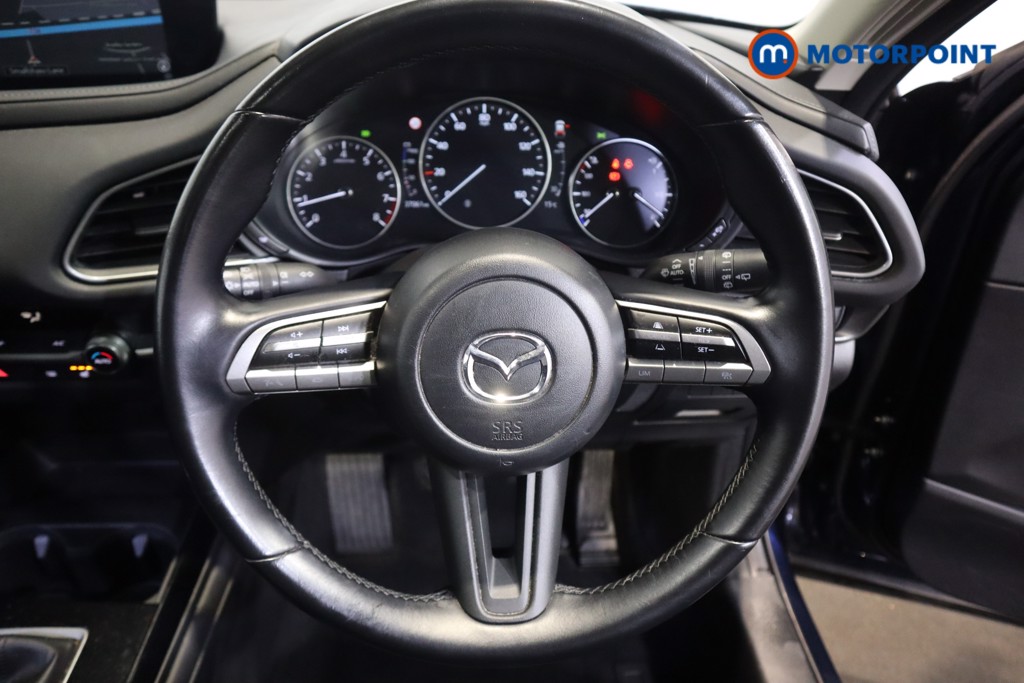 Used Mazda CX-30 2021 for sale - 76762670: Photo 11