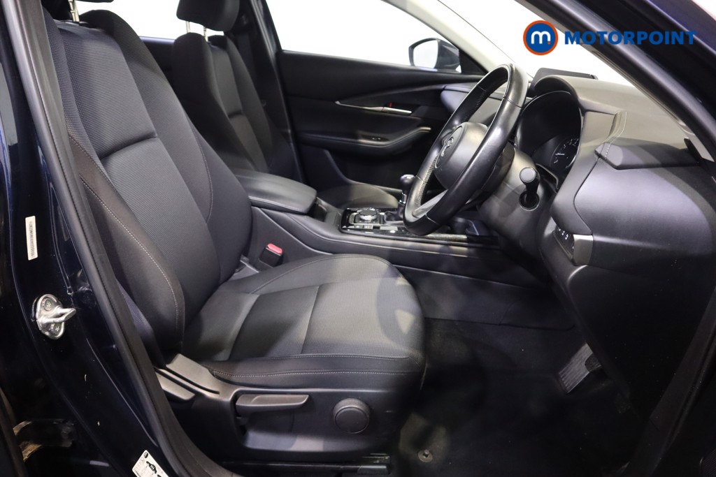 Used Mazda CX-30 2021 for sale - 76762670: Photo 14