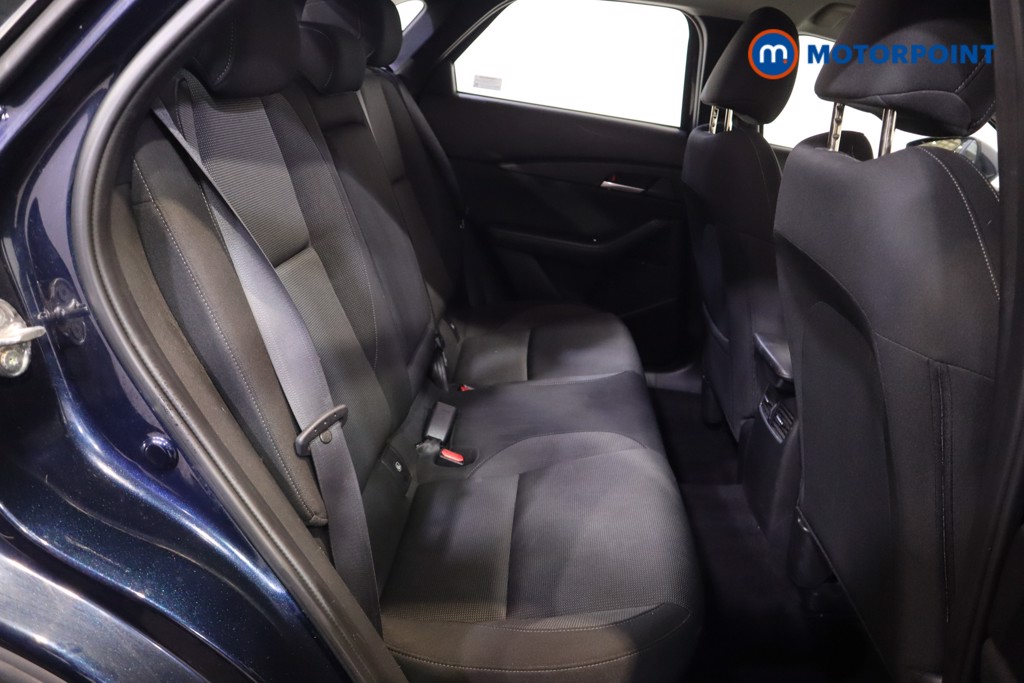 Used Mazda CX-30 2021 for sale - 76762670: Photo 15