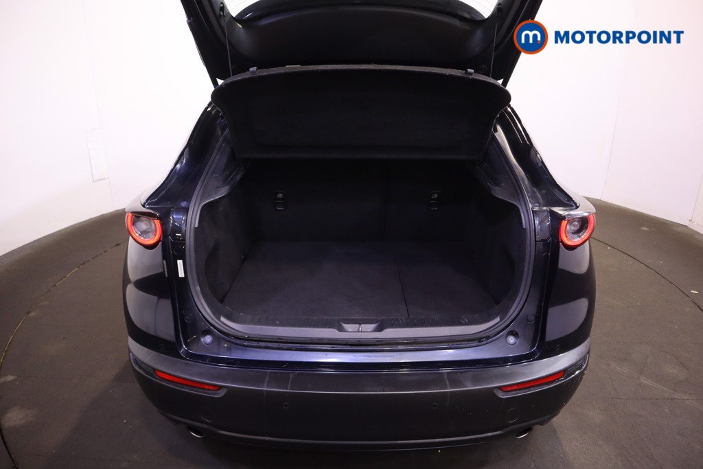 Used Mazda CX-30 2021 for sale - 76762670: Photo 16