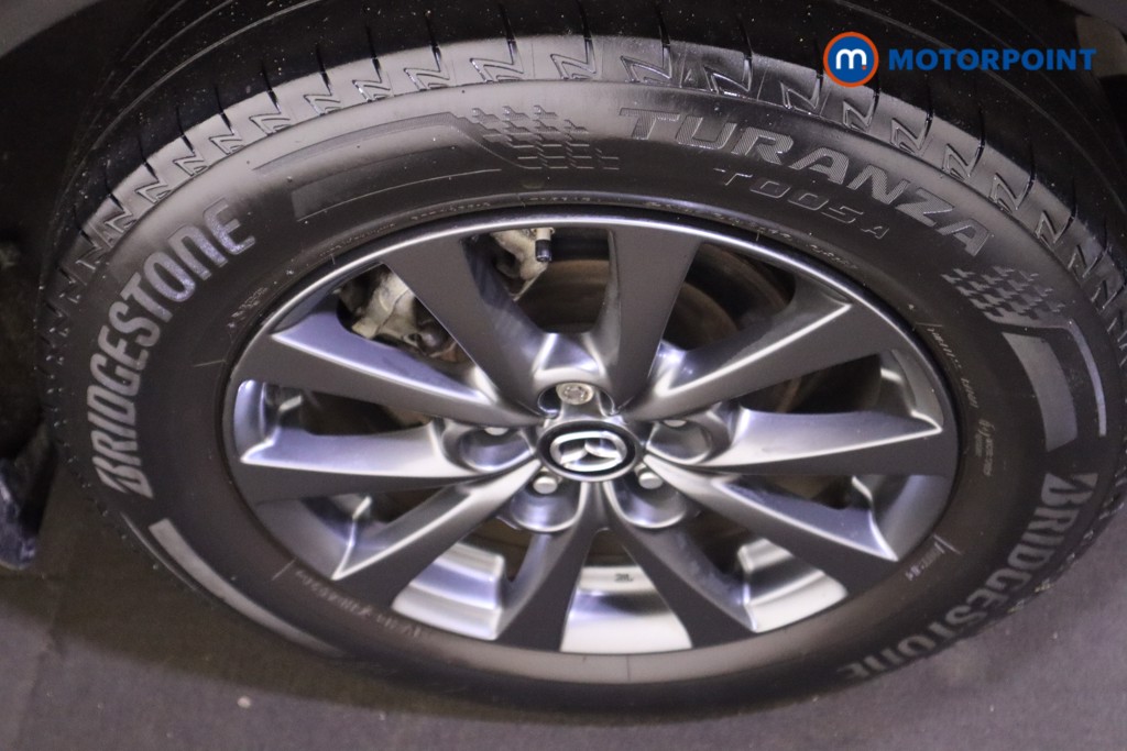 Used Mazda CX-30 2021 for sale - 76762670: Photo 17