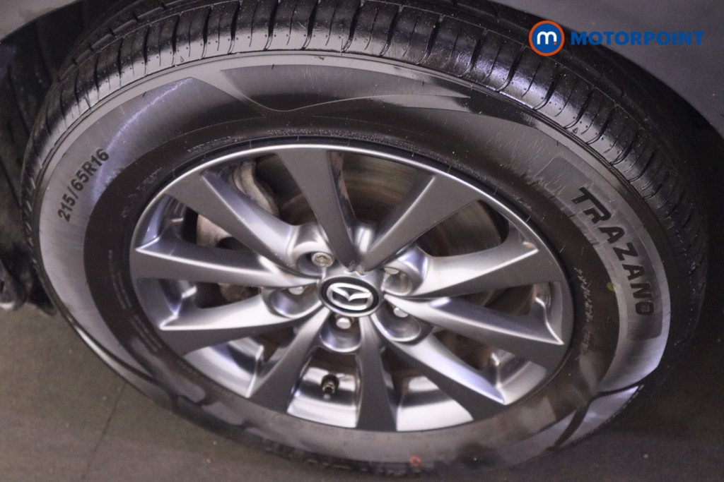 Used Mazda CX-30 2021 for sale - 76762670: Photo 18