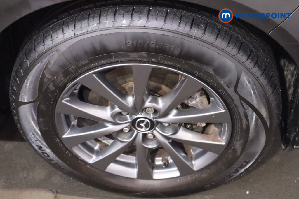 Used Mazda CX-30 2021 for sale - 76762670: Photo 19