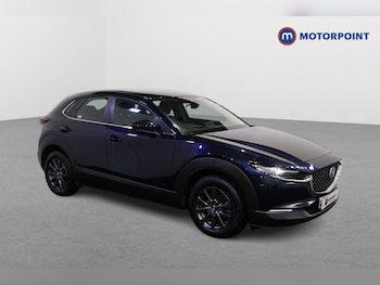 2021 - 2.0 e-Skyactiv G MHEV SE-L Lux 5dr