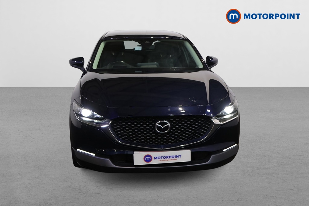 Used Mazda CX-30 2021 for sale - 76762670: Photo 2