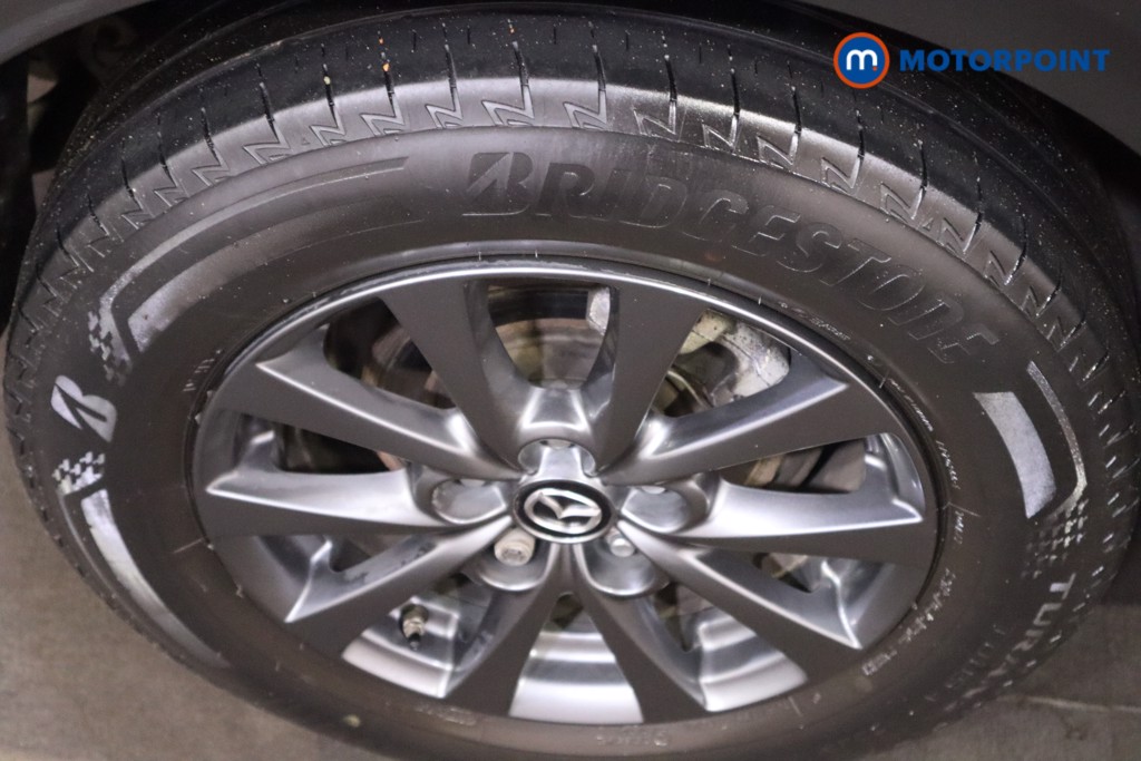 Used Mazda CX-30 2021 for sale - 76762670: Photo 20