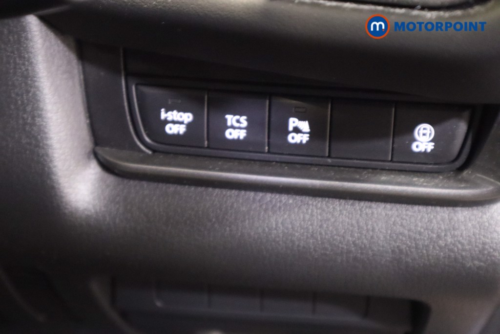 Used Mazda CX-30 2021 for sale - 76762670: Photo 24