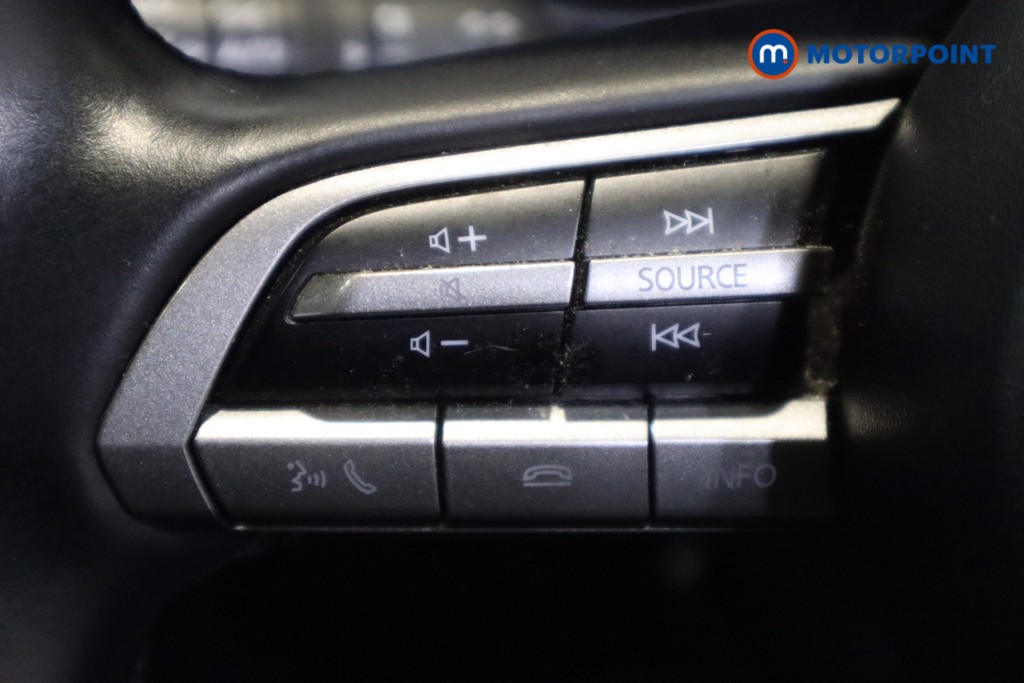 Used Mazda CX-30 2021 for sale - 76762670: Photo 25