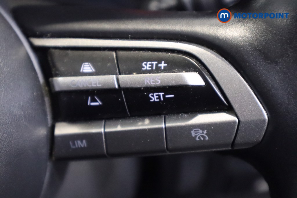 Used Mazda CX-30 2021 for sale - 76762670: Photo 26