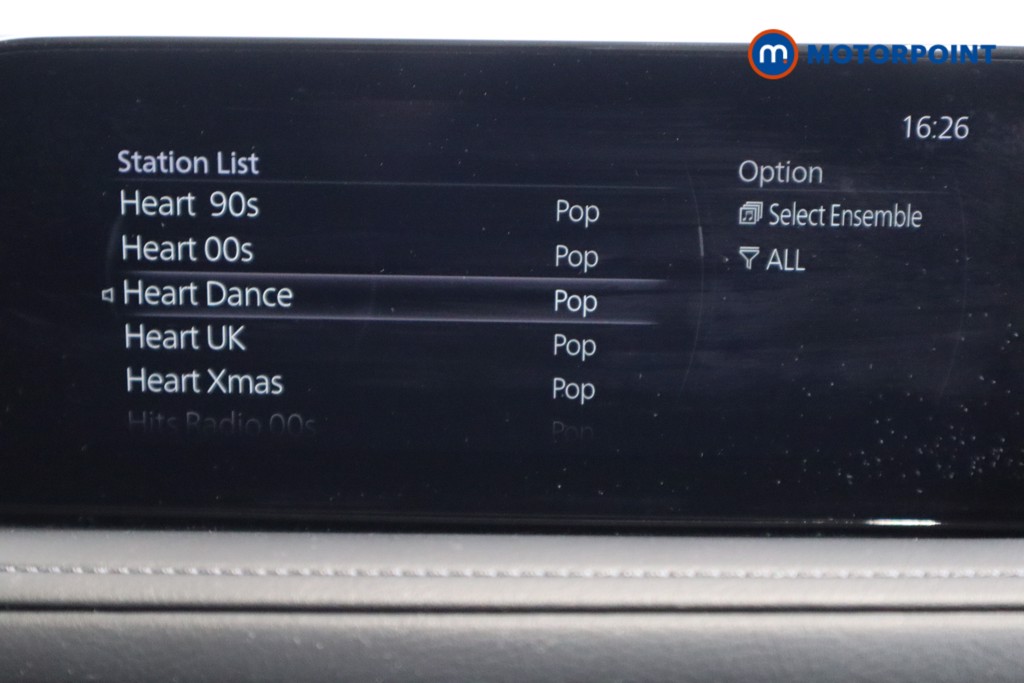 Used Mazda CX-30 2021 for sale - 76762670: Photo 27