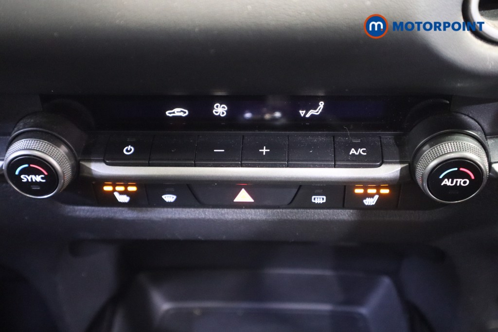 Used Mazda CX-30 2021 for sale - 76762670: Photo 29