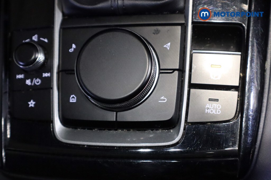 Used Mazda CX-30 2021 for sale - 76762670: Photo 31