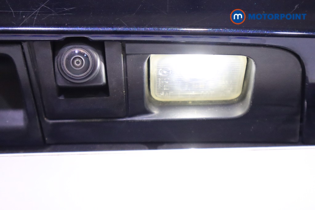 Used Mazda CX-30 2021 for sale - 76762670: Photo 37