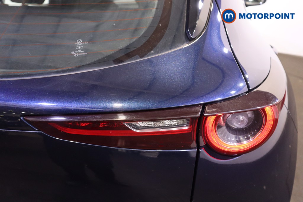 Used Mazda CX-30 2021 for sale - 76762670: Photo 39