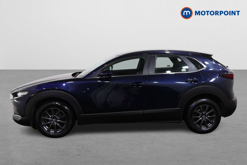 Used Mazda CX-30 2021 for sale - 76762670: Photo 4