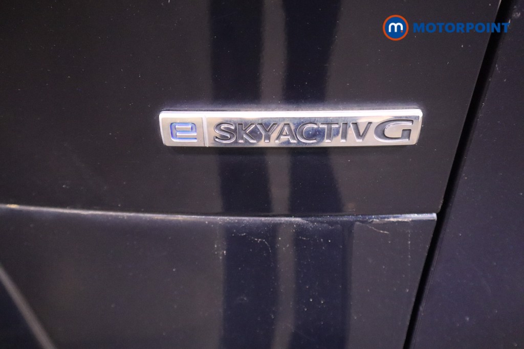 Used Mazda CX-30 2021 for sale - 76762670: Photo 41