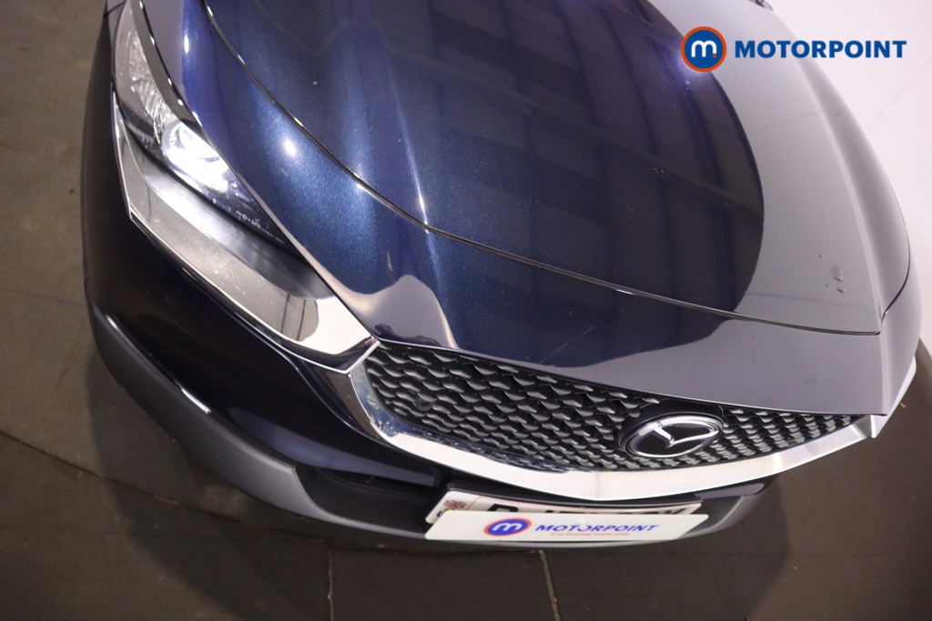 Used Mazda CX-30 2021 for sale - 76762670: Photo 43