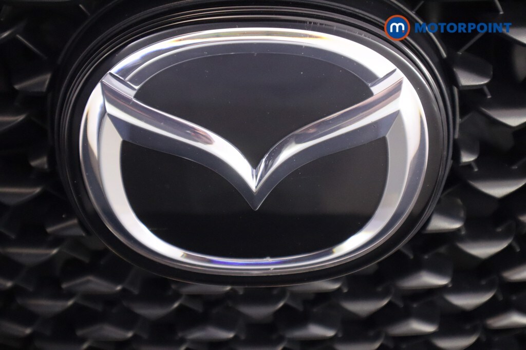 Used Mazda CX-30 2021 for sale - 76762670: Photo 44