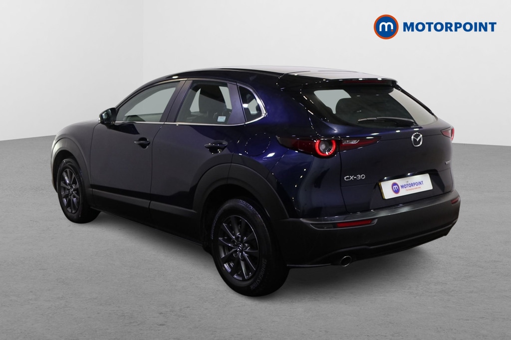 Used Mazda CX-30 2021 for sale - 76762670: Photo 5