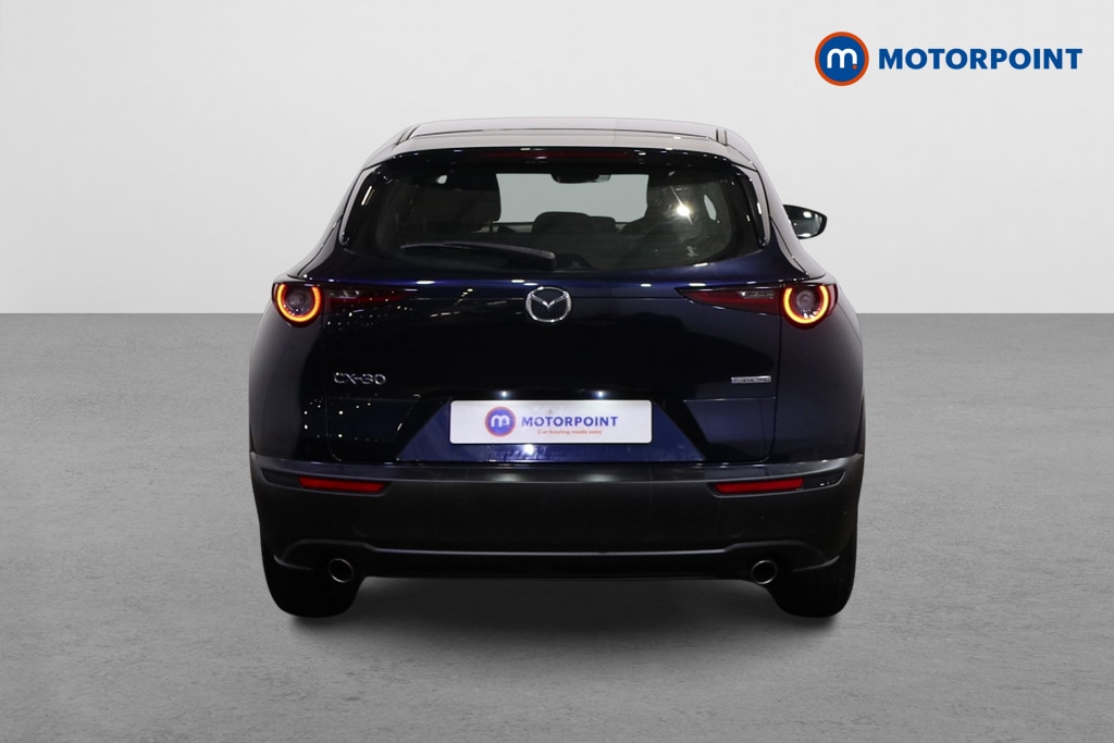 Used Mazda CX-30 2021 for sale - 76762670: Photo 6