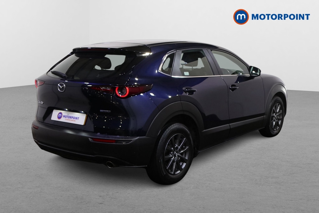 Used Mazda CX-30 2021 for sale - 76762670: Photo 7