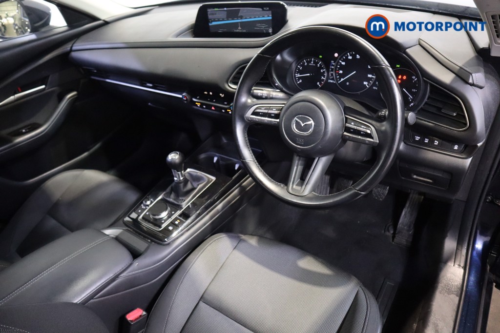 Used Mazda CX-30 2021 for sale - 76762670: Photo 9