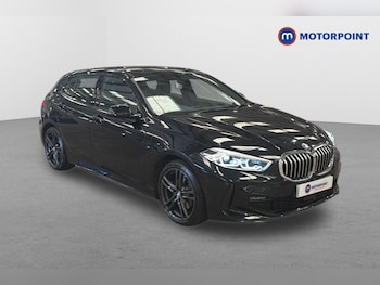 Used BMW 1 Series 2022 for sale - 78226893: Photo