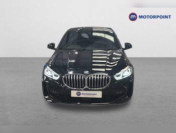 Used BMW 1 Series 2022 for sale - 78226893: Photo