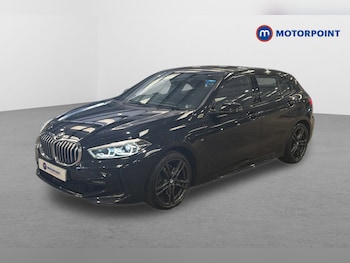 Used BMW 1 Series 2022 for sale - 78226893: Photo