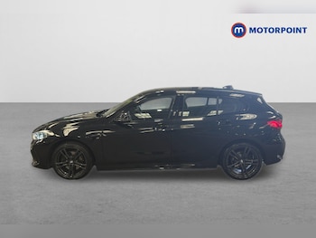 Used BMW 1 Series 2022 for sale - 78226893: Photo