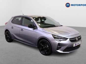 2023 - 1.2 Turbo GS 5dr