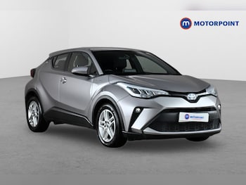 Used Toyota C-HR 2020 for sale - 78718796: Photo